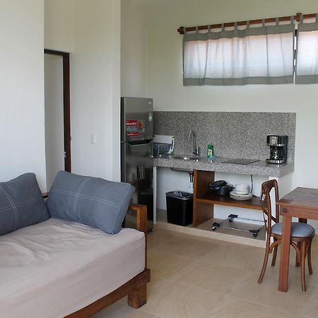 Aparthotel Yaax Kiin Tulum Exterior foto