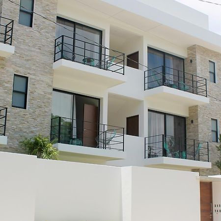 Aparthotel Yaax Kiin Tulum Exterior foto