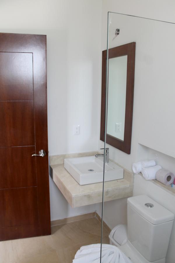 Aparthotel Yaax Kiin Tulum Exterior foto